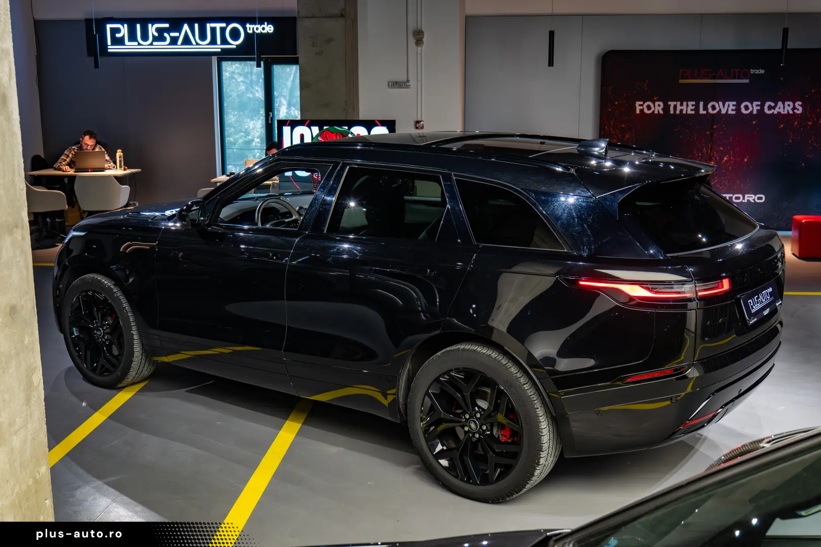 Land Rover Range Rover Velar 2025 Garantie P250 Dynamic SE
