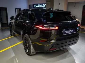 Land Rover Range Rover Velar 2025 Garantie P250 Dynamic SE