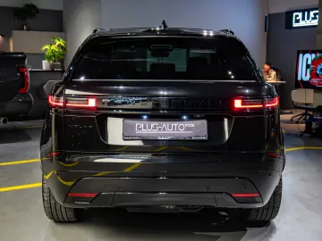 Land Rover Range Rover Velar 2025 Garantie P250 Dynamic SE