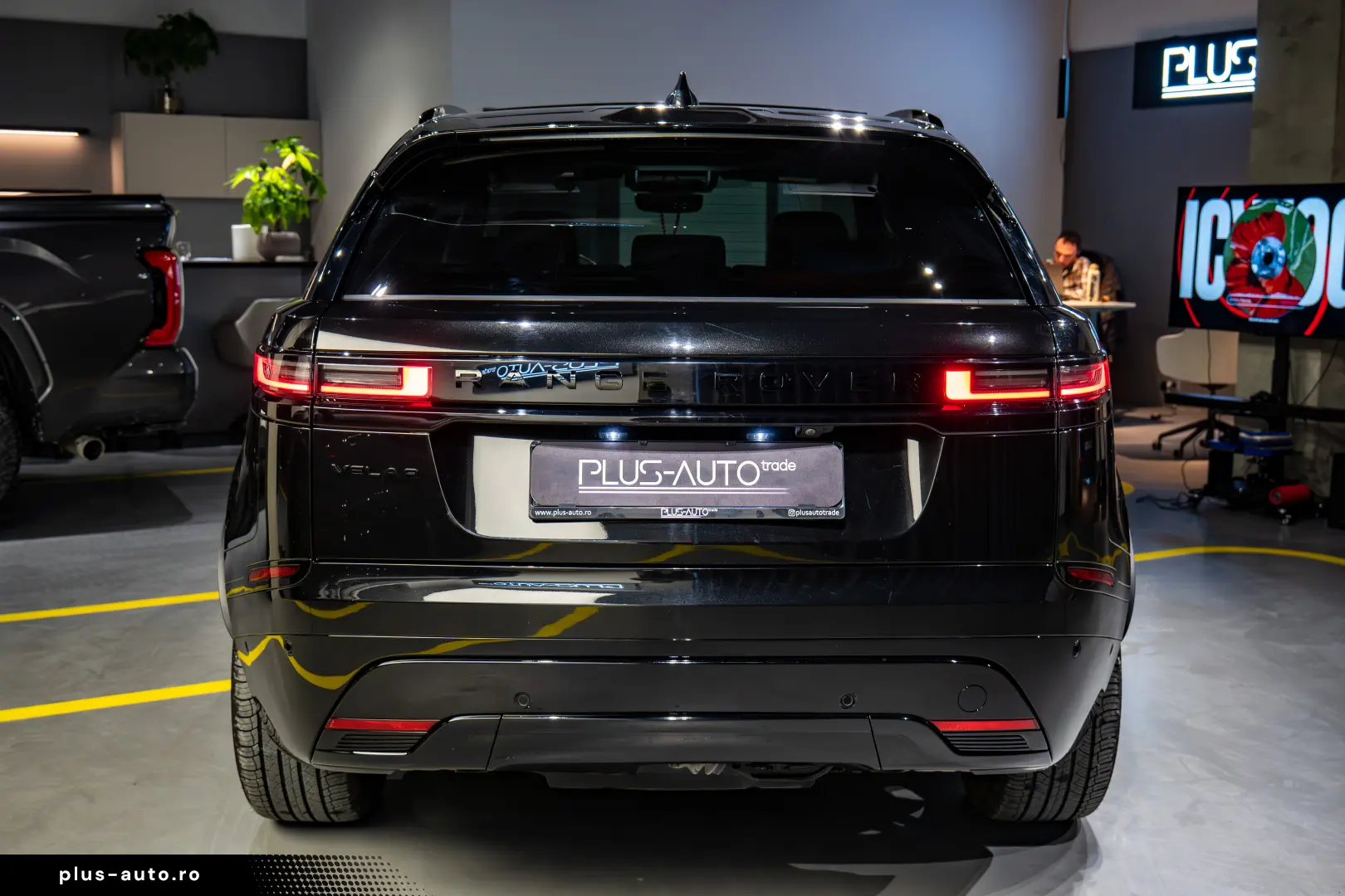 Land Rover Range Rover Velar 2025 Garantie P250 Dynamic SE