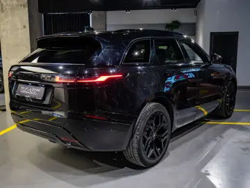 Land Rover Range Rover Velar 2025 Garantie P250 Dynamic SE
