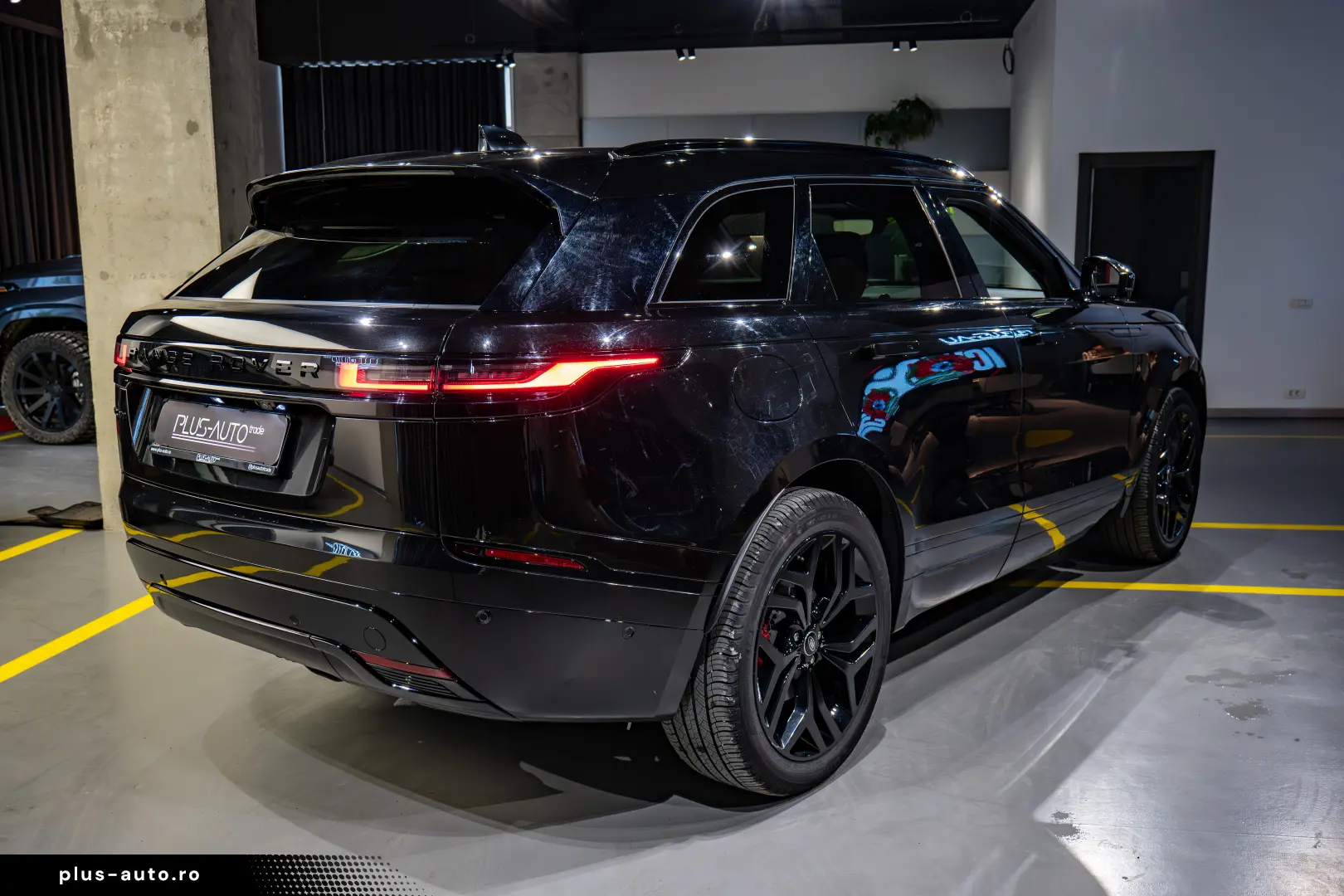 Land Rover Range Rover Velar 2025 Garantie P250 Dynamic SE