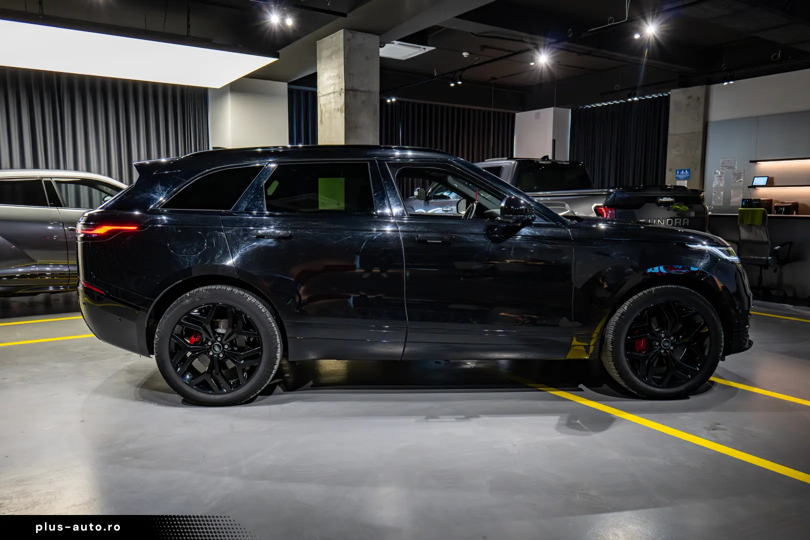 Land Rover Range Rover Velar 2025 Garantie P250 Dynamic SE