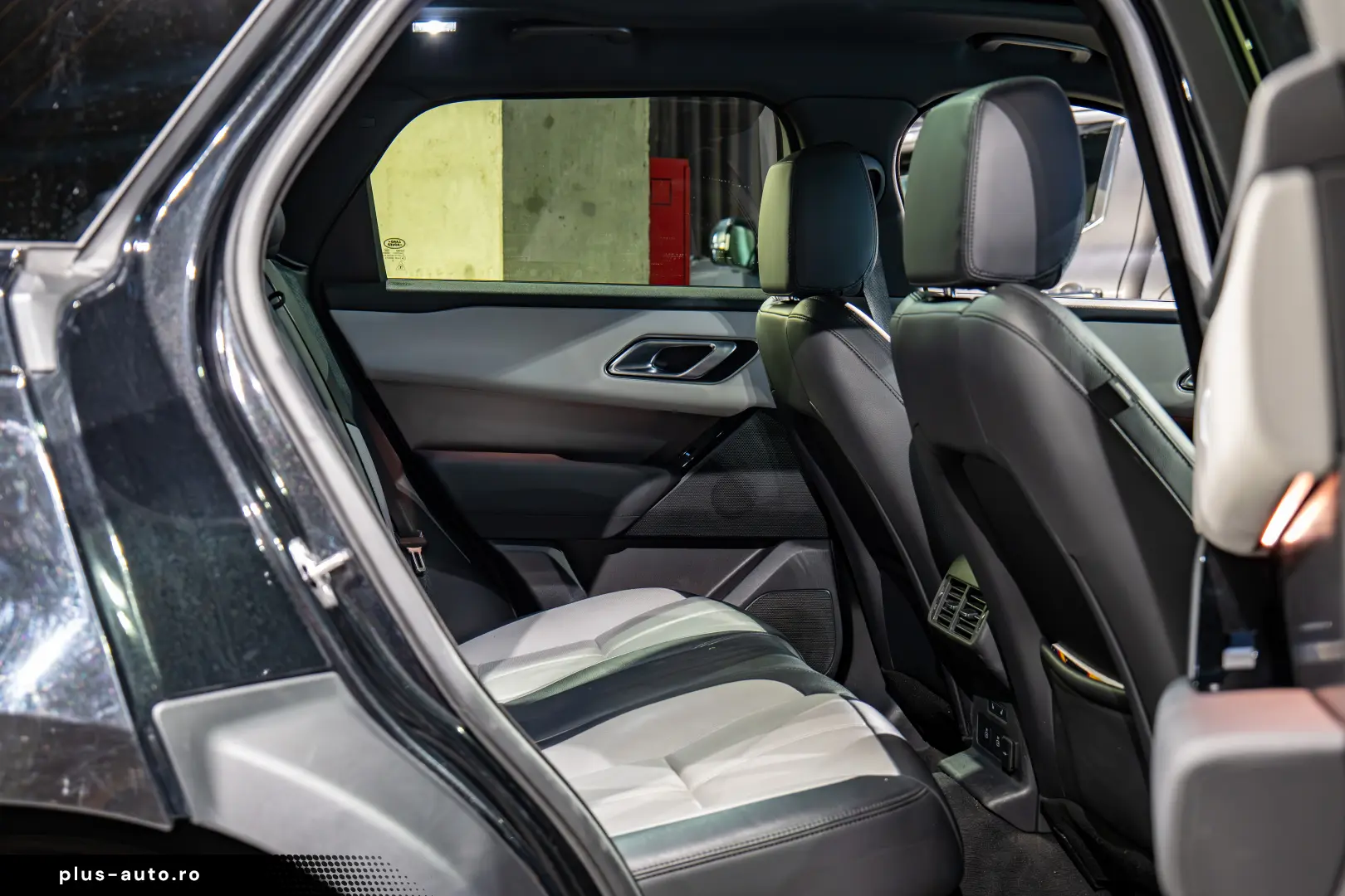 Land Rover Range Rover Velar 2025 Garantie P250 Dynamic SE