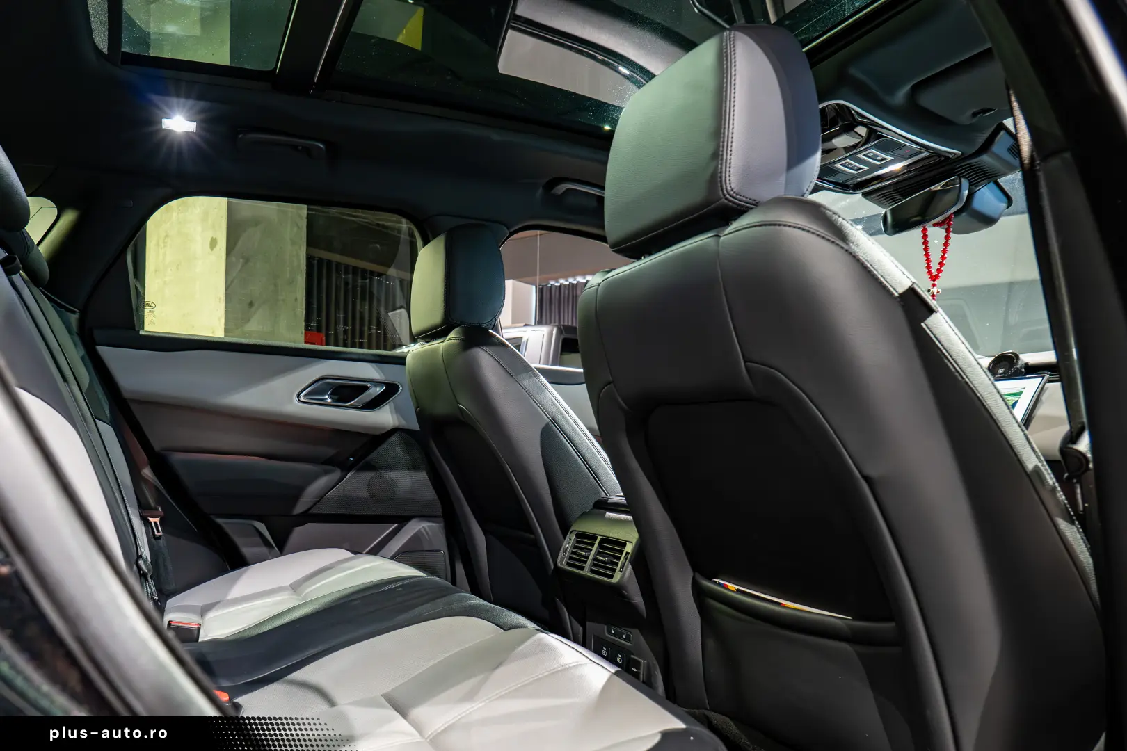 Land Rover Range Rover Velar 2025 Garantie P250 Dynamic SE