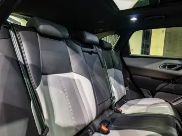 Land Rover Range Rover Velar 2025 Garantie P250 Dynamic SE