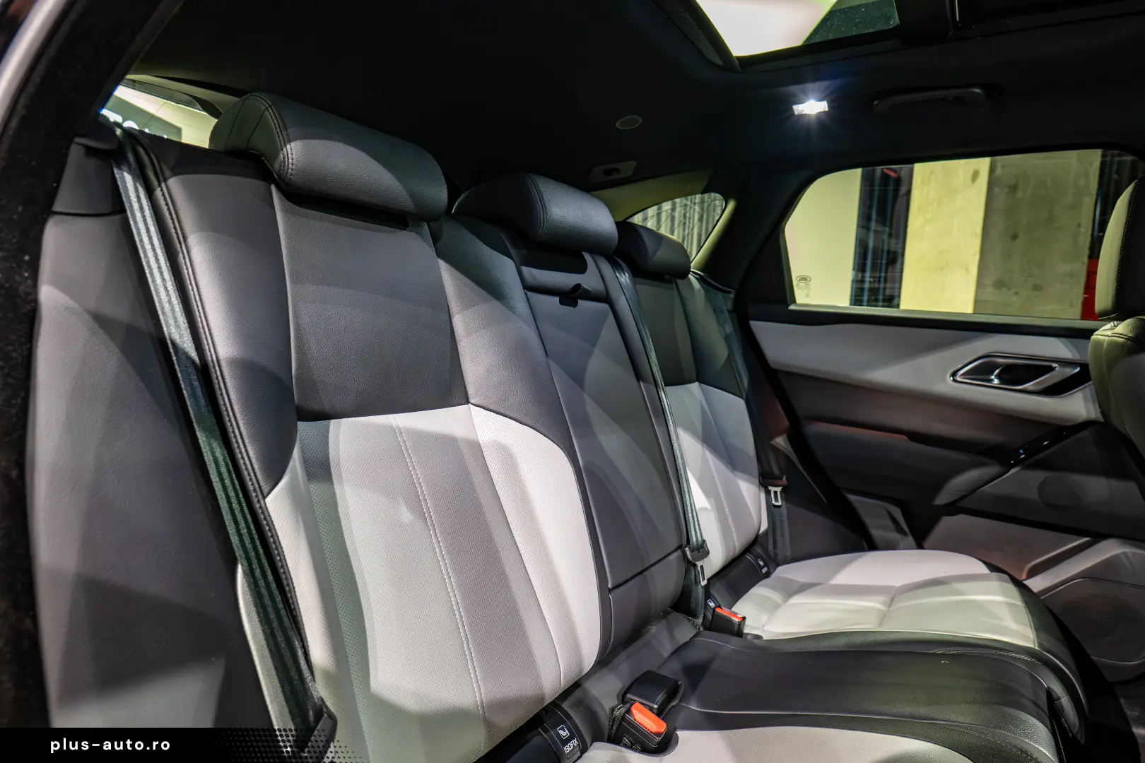 Land Rover Range Rover Velar 2025 Garantie P250 Dynamic SE