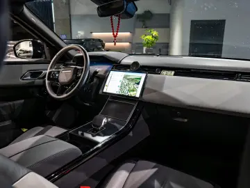 Land Rover Range Rover Velar 2025 Garantie P250 Dynamic SE