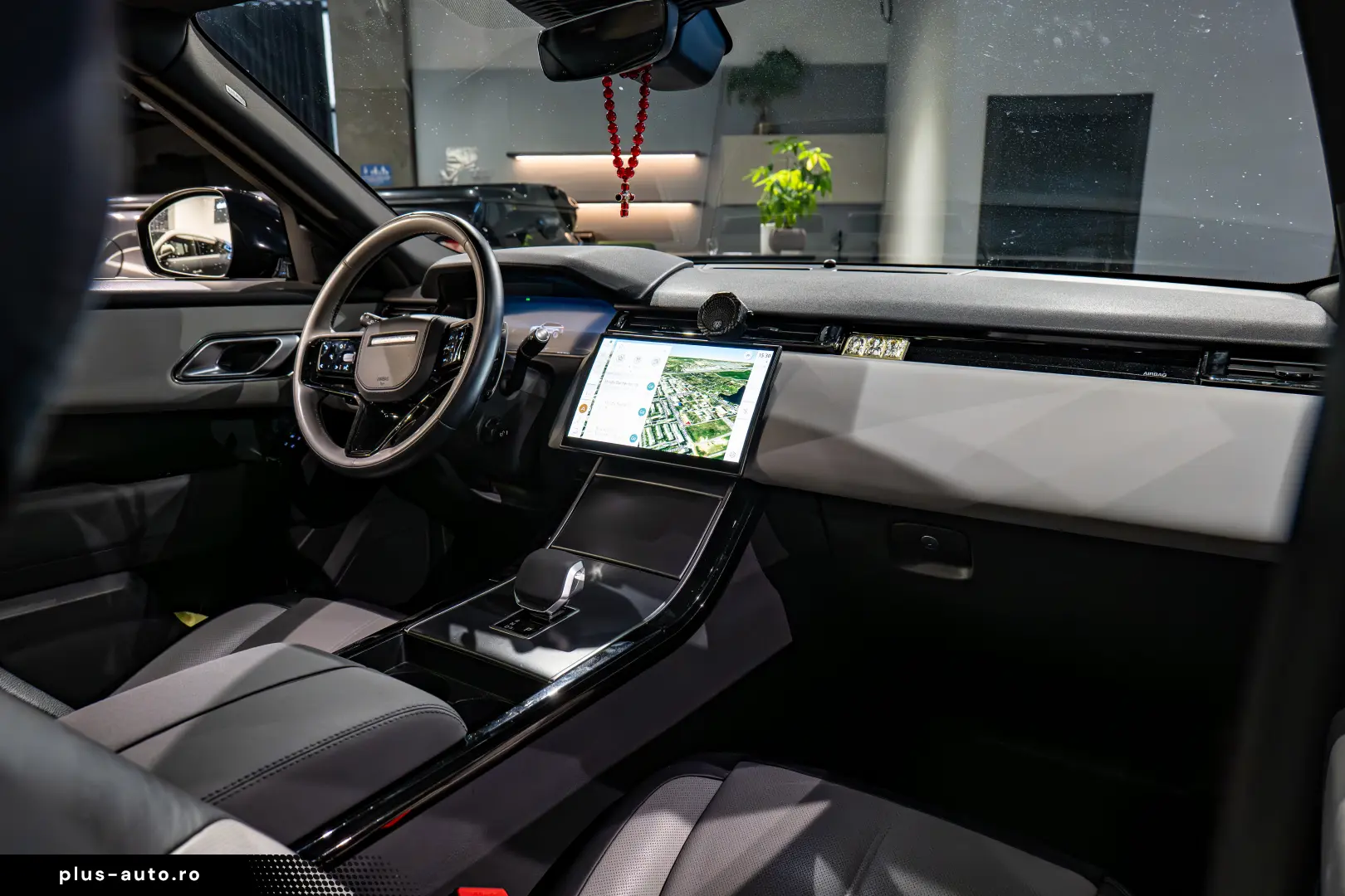Land Rover Range Rover Velar 2025 Garantie P250 Dynamic SE
