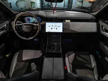Land Rover Range Rover Velar 2025 Garantie P250 Dynamic SE