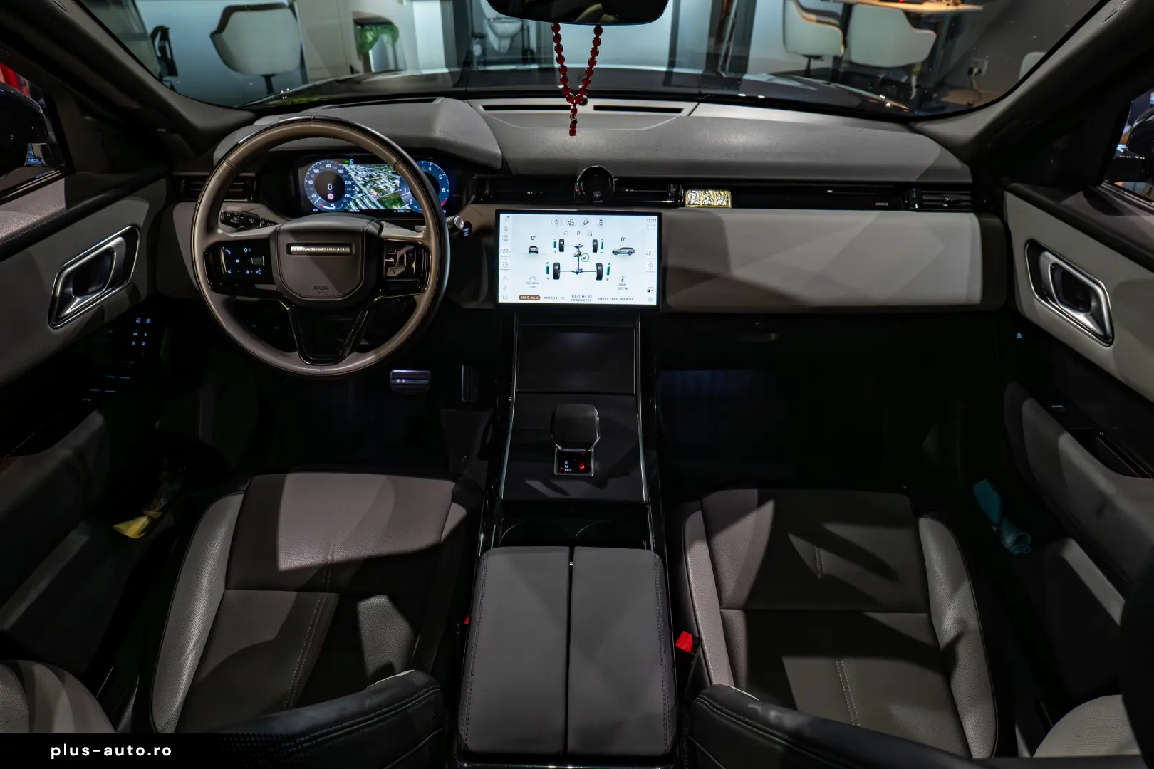 Land Rover Range Rover Velar 2025 Garantie P250 Dynamic SE