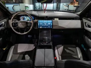 Land Rover Range Rover Velar 2025 Garantie P250 Dynamic SE