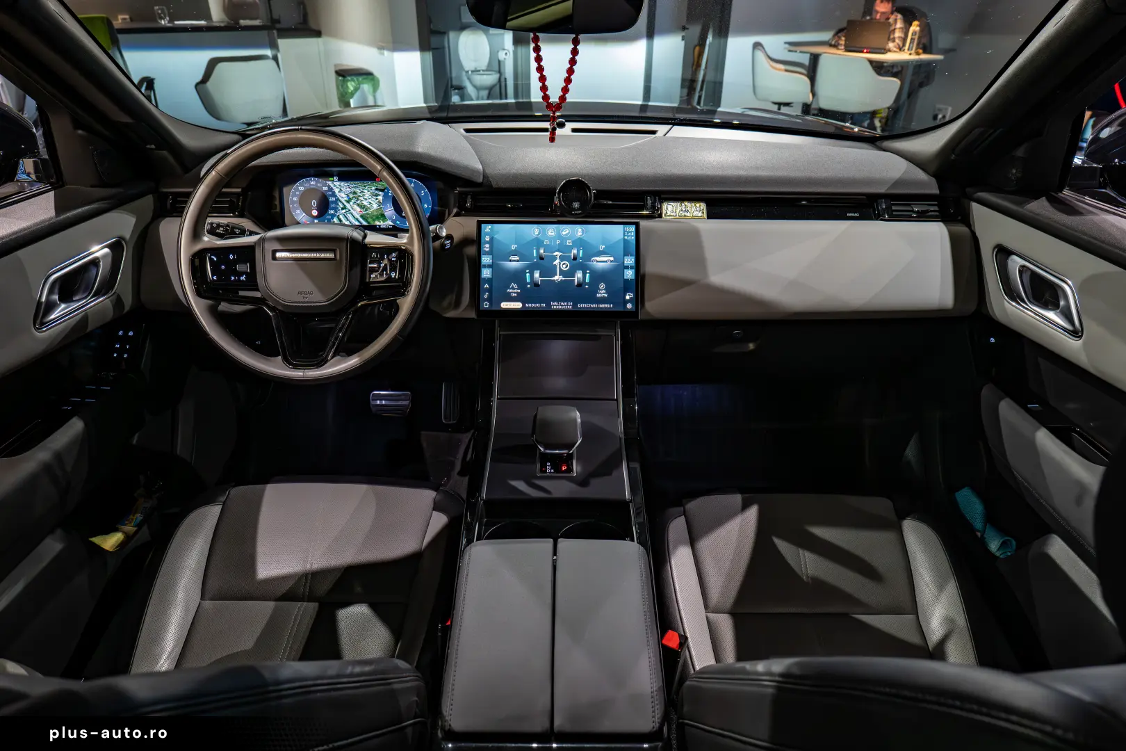 Land Rover Range Rover Velar 2025 Garantie P250 Dynamic SE