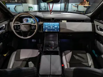 Land Rover Range Rover Velar 2025 Garantie P250 Dynamic SE