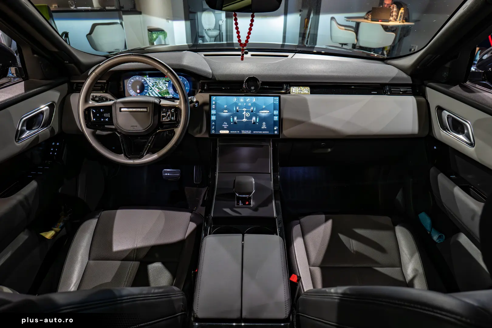 Land Rover Range Rover Velar 2025 Garantie P250 Dynamic SE