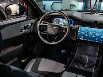 Land Rover Range Rover Velar 2025 Garantie P250 Dynamic SE