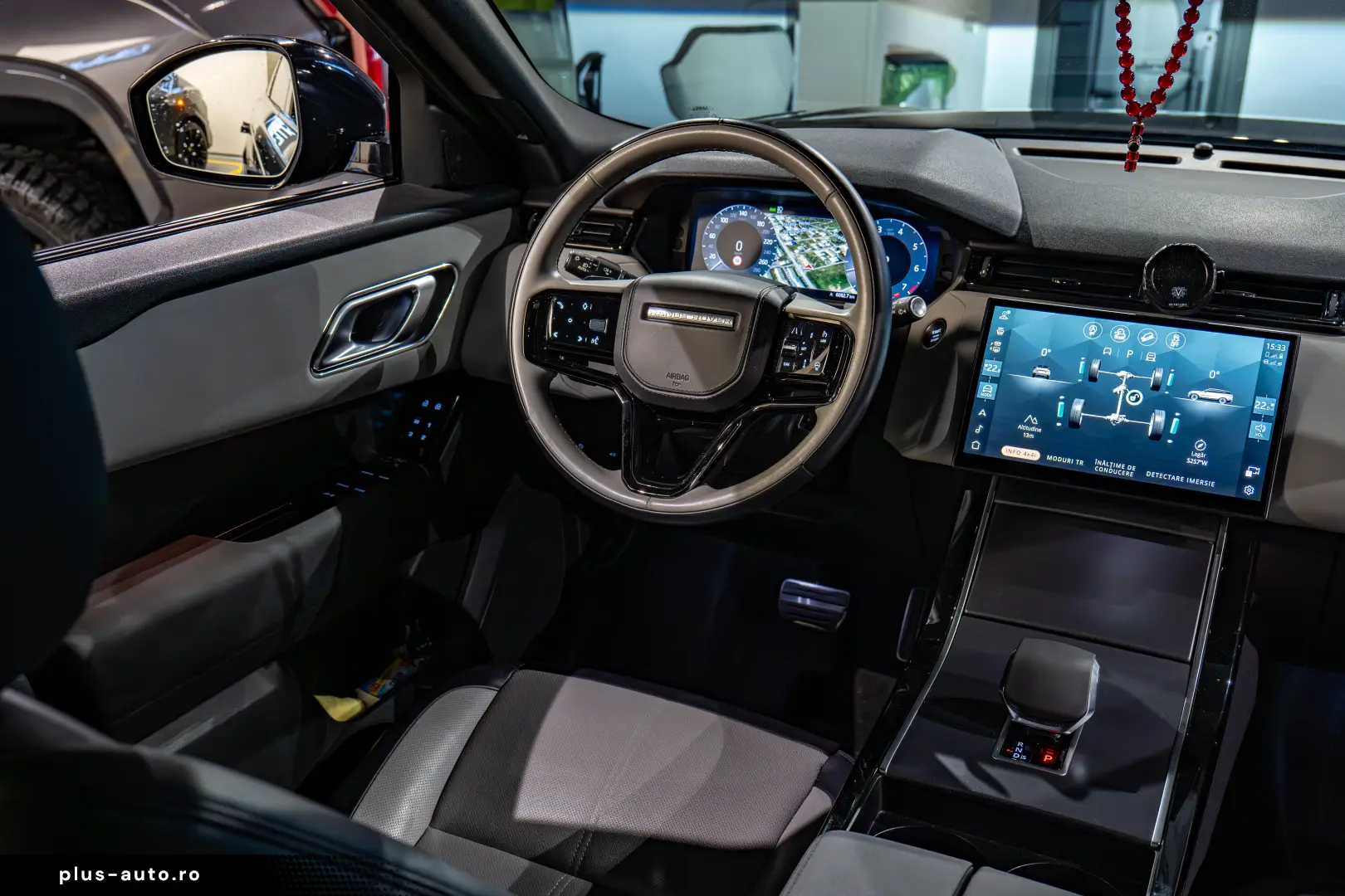 Land Rover Range Rover Velar 2025 Garantie P250 Dynamic SE