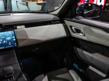 Land Rover Range Rover Velar 2025 Garantie P250 Dynamic SE