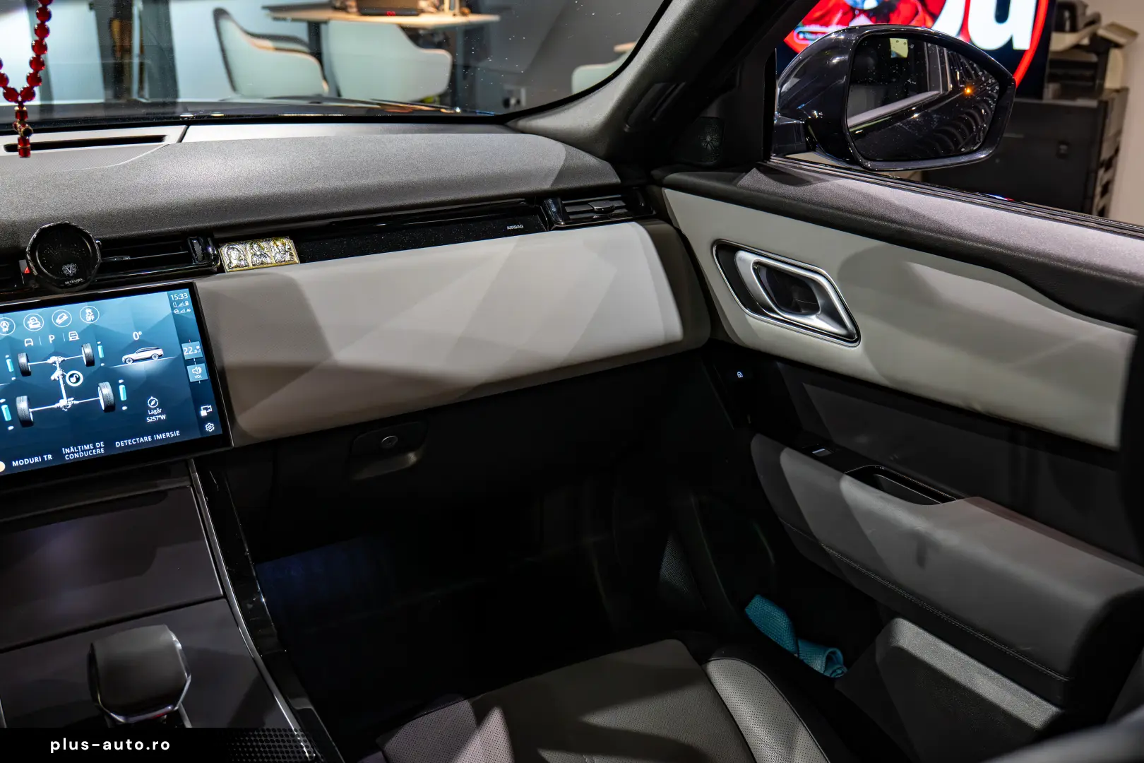 Land Rover Range Rover Velar 2025 Garantie P250 Dynamic SE