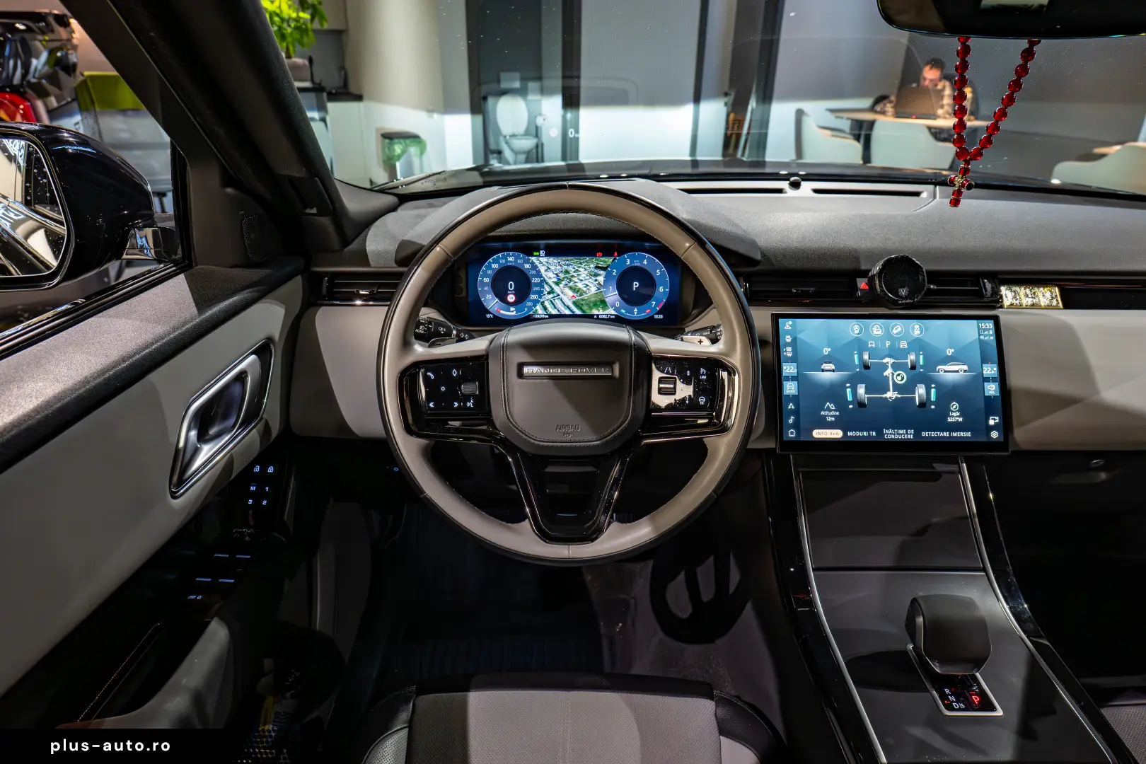 Land Rover Range Rover Velar 2025 Garantie P250 Dynamic SE