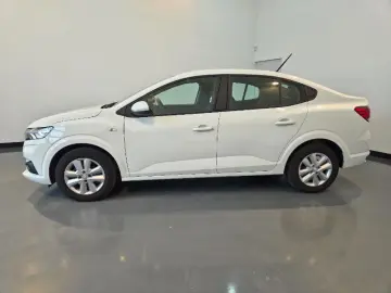 DACIA LOGAN 1.0 Eco-G 100CP Comfort