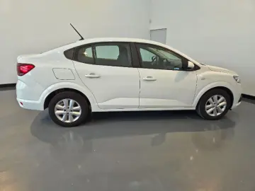 DACIA LOGAN 1.0 Eco-G 100CP Comfort