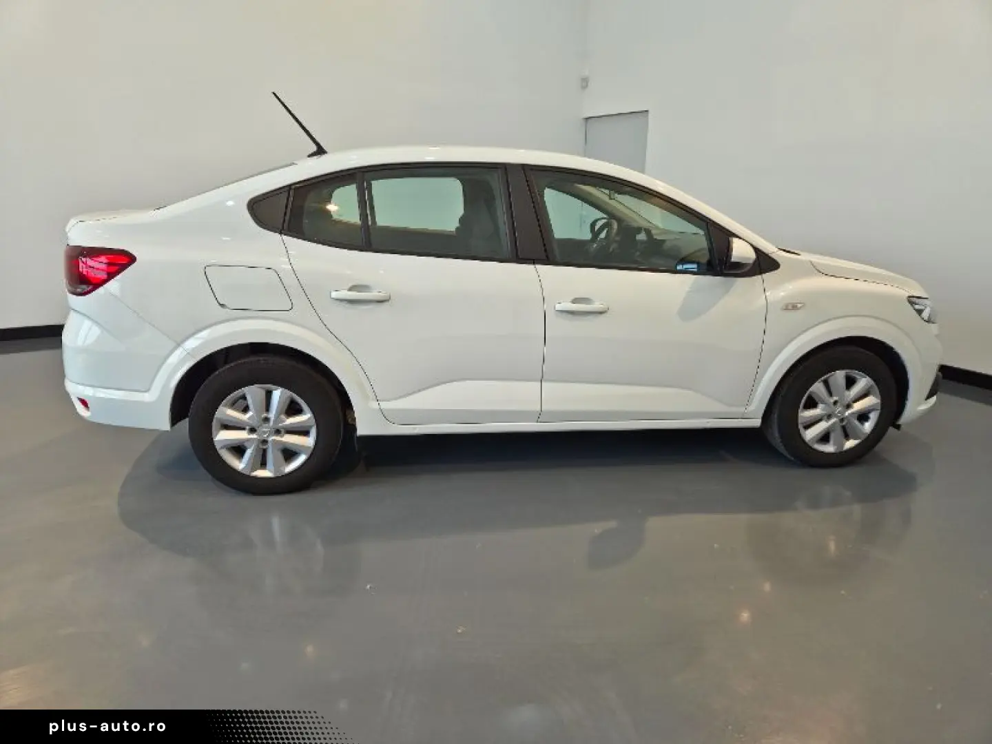 DACIA LOGAN 1.0 Eco-G 100CP Comfort