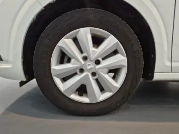 DACIA LOGAN 1.0 Eco-G 100CP Comfort