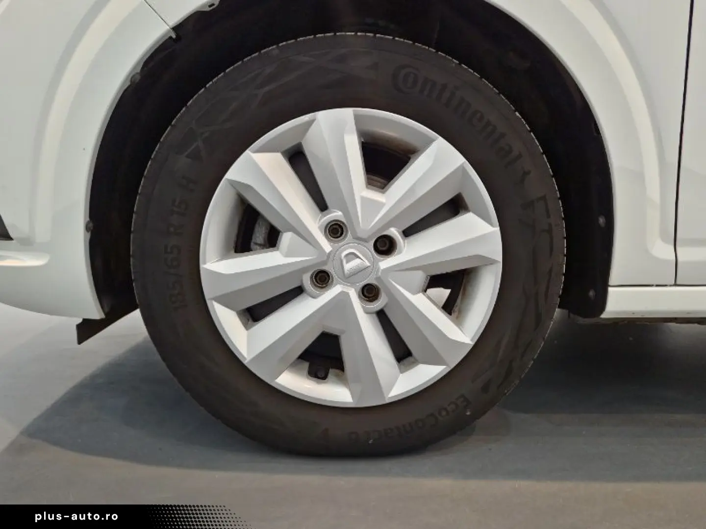 DACIA LOGAN 1.0 Eco-G 100CP Comfort