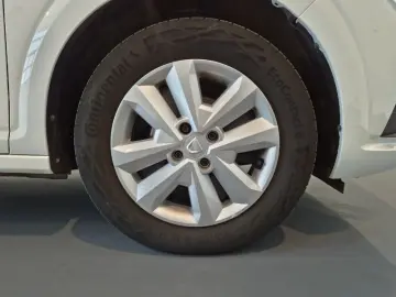 DACIA LOGAN 1.0 Eco-G 100CP Comfort