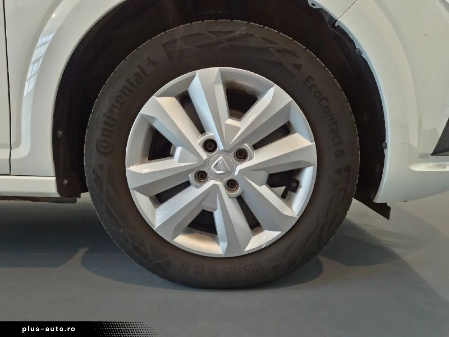 DACIA LOGAN 1.0 Eco-G 100CP Comfort
