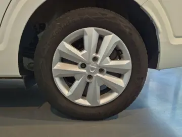 DACIA LOGAN 1.0 Eco-G 100CP Comfort