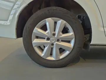 DACIA LOGAN 1.0 Eco-G 100CP Comfort