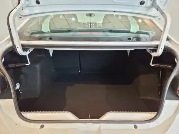 DACIA LOGAN 1.0 Eco-G 100CP Comfort