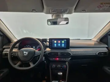 DACIA LOGAN 1.0 Eco-G 100CP Comfort