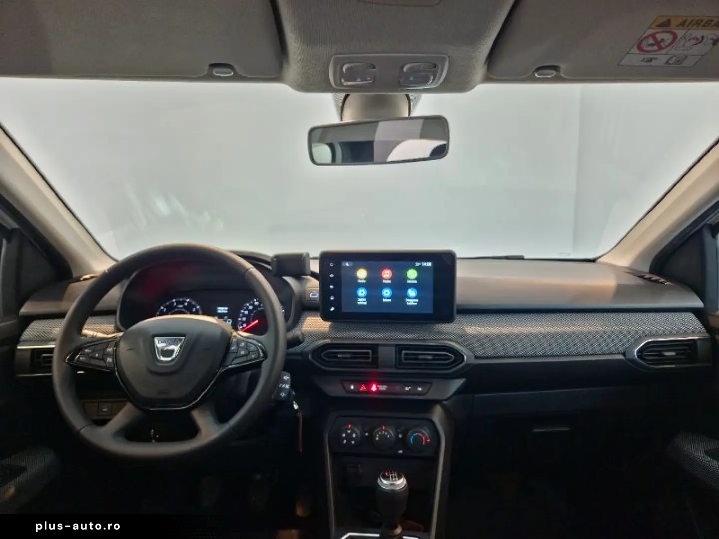 DACIA LOGAN 1.0 Eco-G 100CP Comfort
