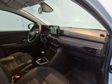 DACIA LOGAN 1.0 Eco-G 100CP Comfort