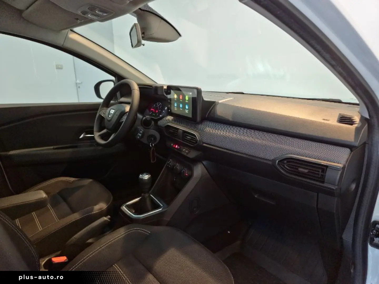 DACIA LOGAN 1.0 Eco-G 100CP Comfort