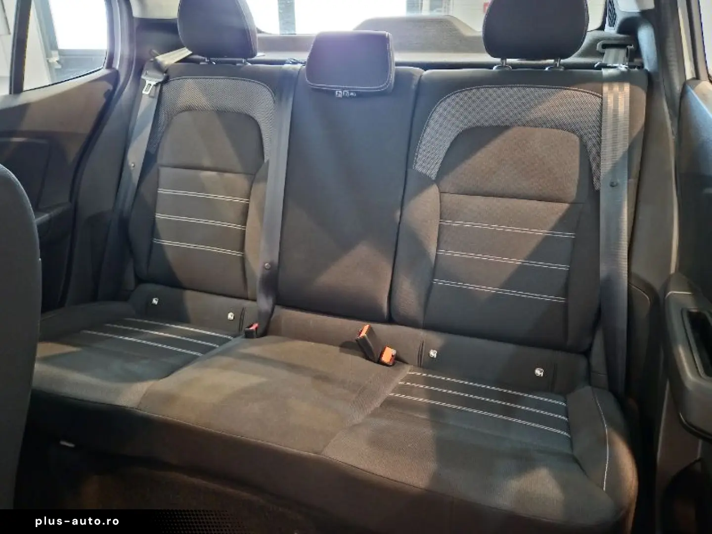 DACIA LOGAN 1.0 Eco-G 100CP Comfort