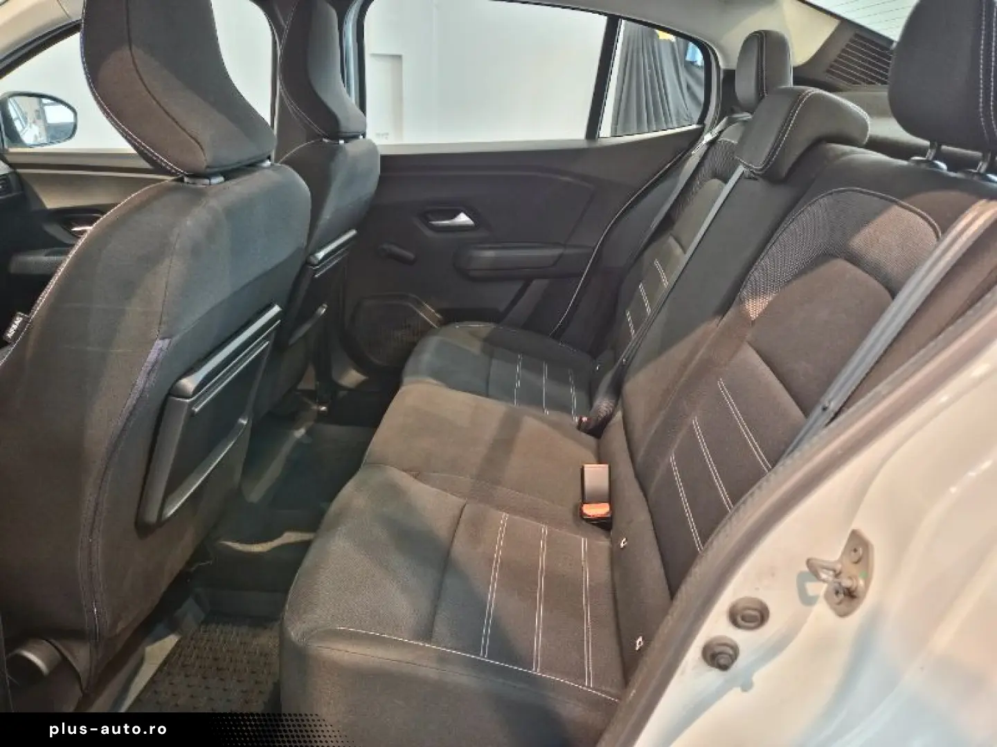 DACIA LOGAN 1.0 Eco-G 100CP Comfort