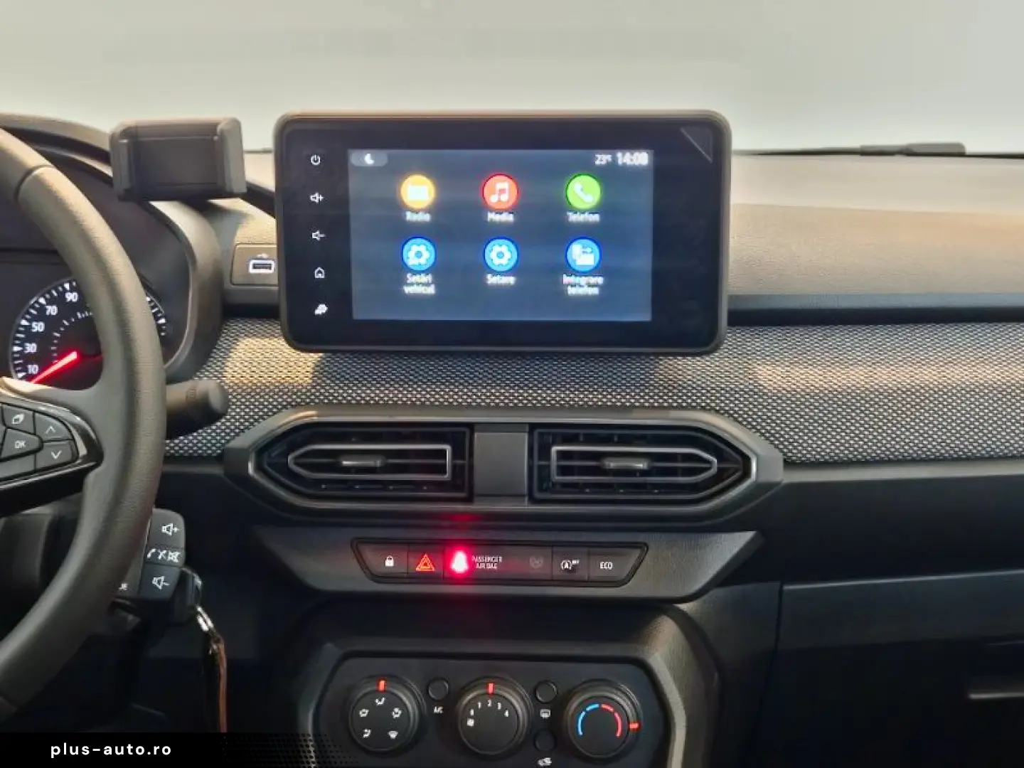 DACIA LOGAN 1.0 Eco-G 100CP Comfort