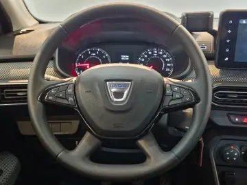 DACIA LOGAN 1.0 Eco-G 100CP Comfort