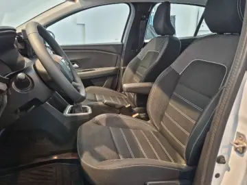 DACIA LOGAN 1.0 Eco-G 100CP Comfort