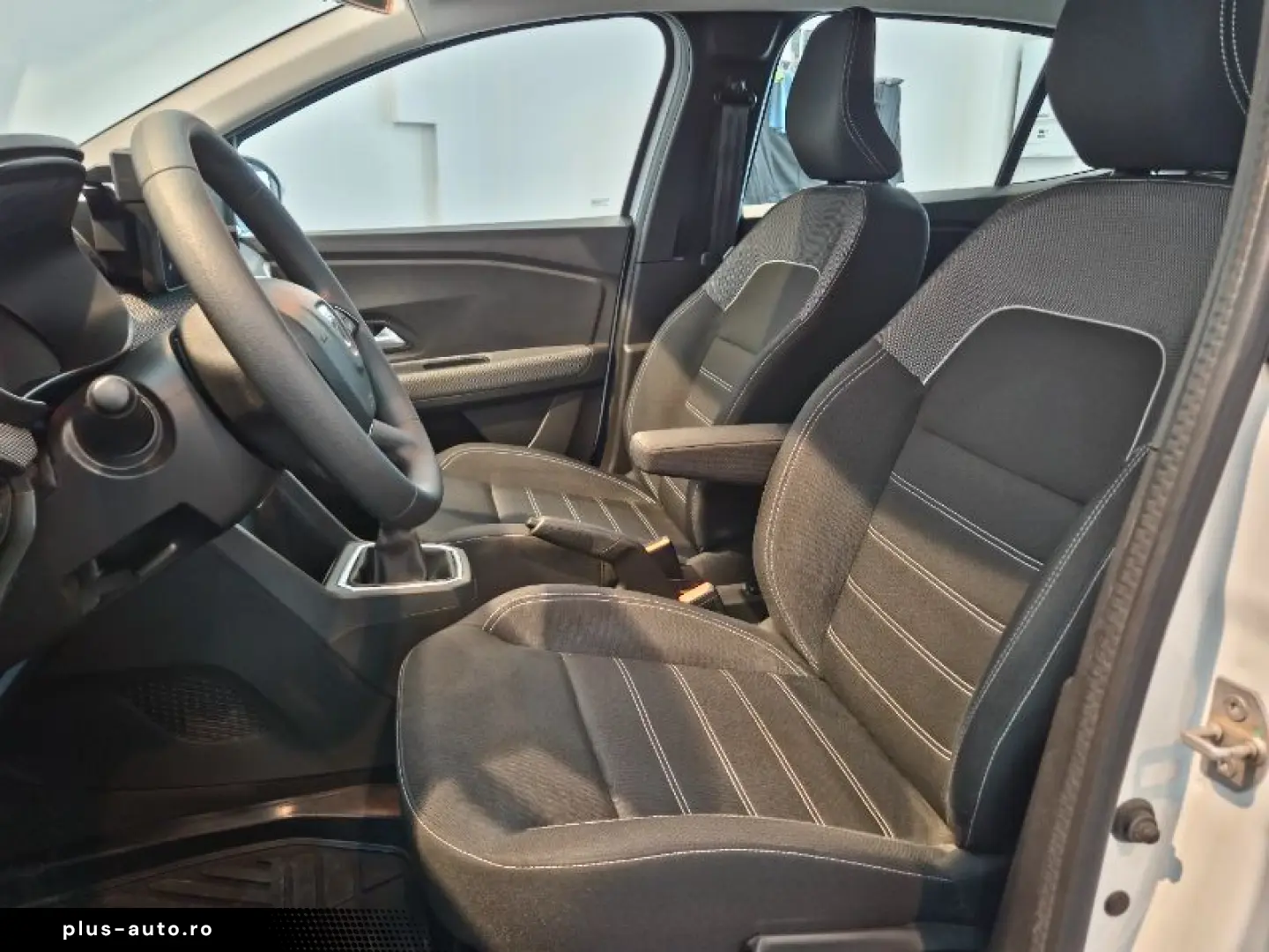 DACIA LOGAN 1.0 Eco-G 100CP Comfort