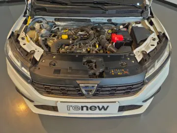 DACIA LOGAN 1.0 Eco-G 100CP Comfort