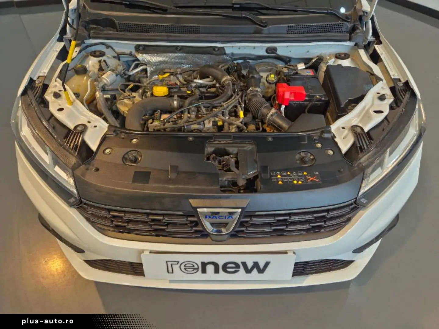 DACIA LOGAN 1.0 Eco-G 100CP Comfort