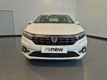 DACIA LOGAN 1.0 Eco-G 100CP Comfort