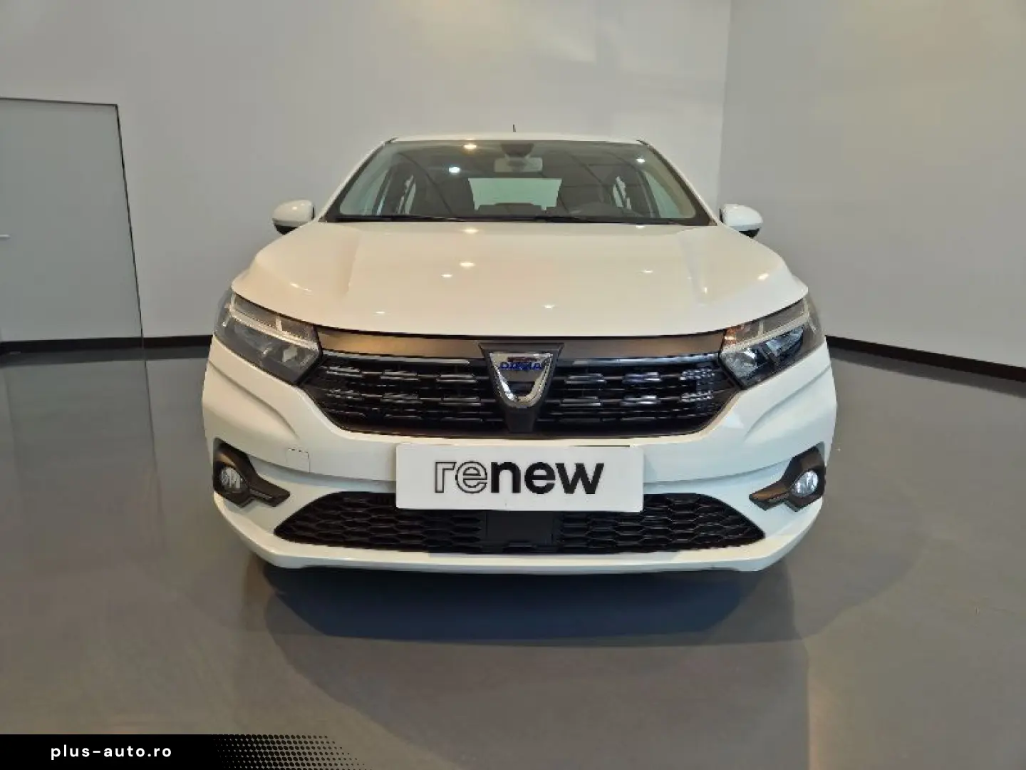 DACIA LOGAN 1.0 Eco-G 100CP Comfort