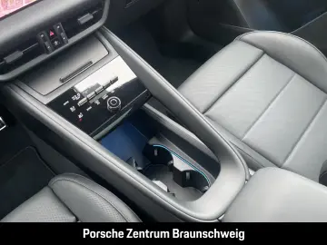 Porsche Macan Turbo BOSE