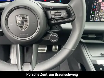 Porsche Macan Turbo BOSE